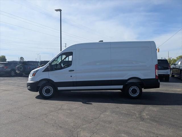 2026 Ford Transit Cargo Van T-250
