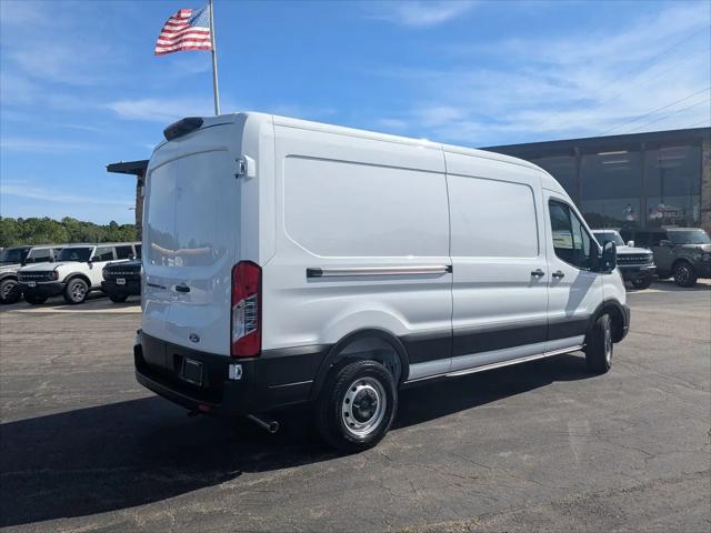 2026 Ford Transit Cargo Van T-250