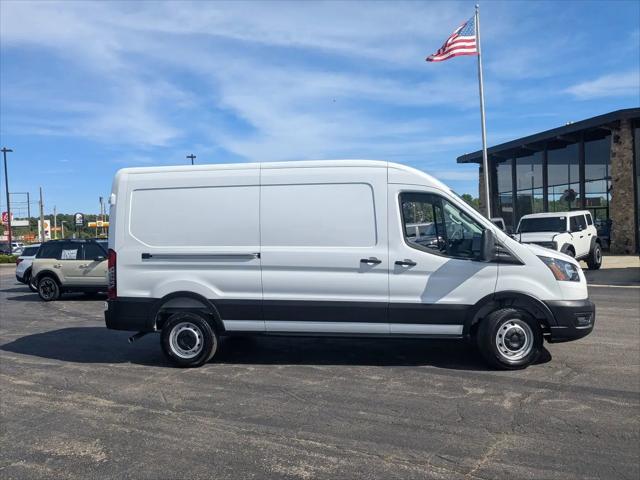 2026 Ford Transit Cargo Van T-250