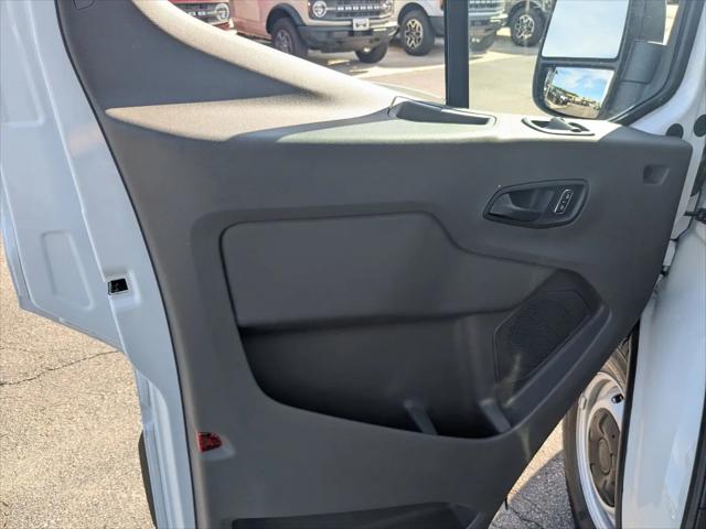 2026 Ford Transit Cargo Van T-250