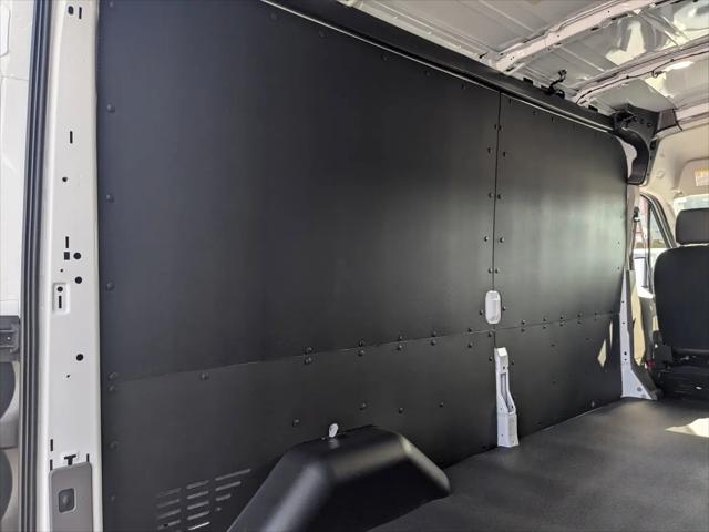 2026 Ford Transit Cargo Van T-250