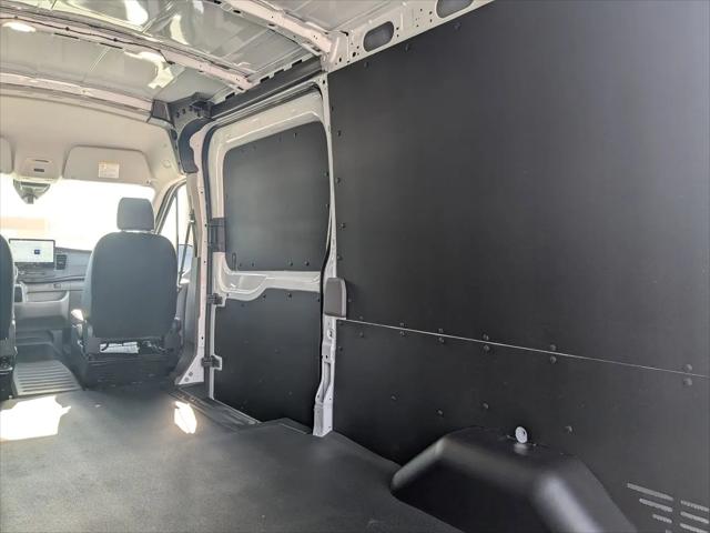 2026 Ford Transit Cargo Van T-250