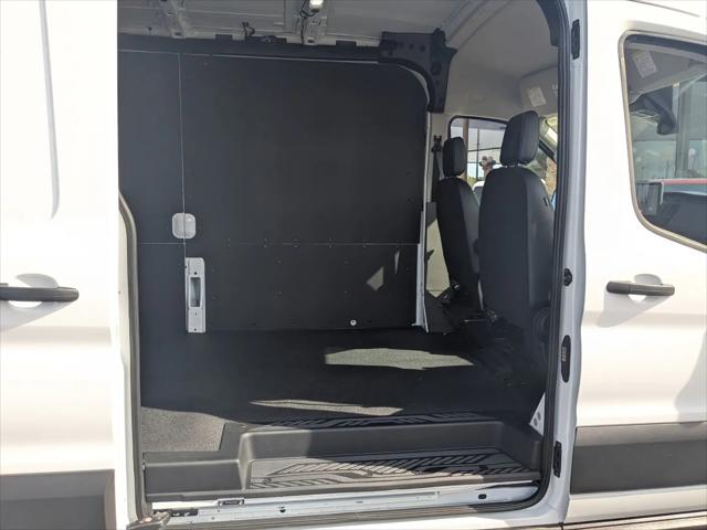 2026 Ford Transit Cargo Van T-250