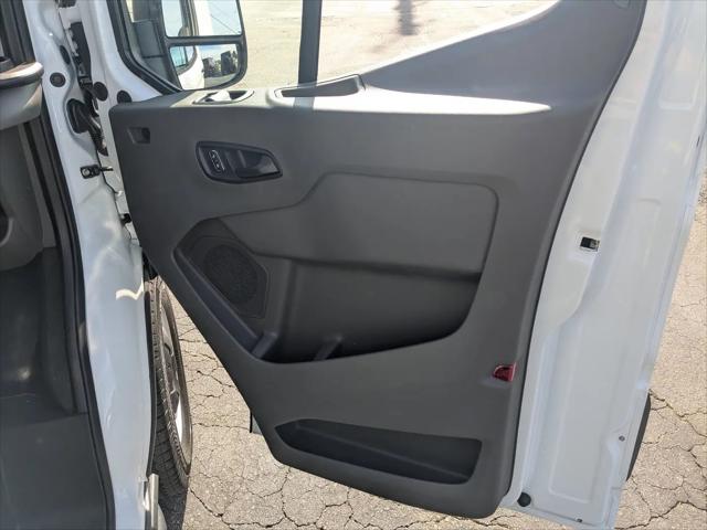2026 Ford Transit Cargo Van T-250