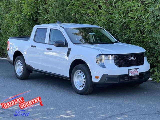 2026 Ford Maverick XL for sale in Gridley, CA