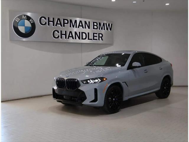2027 BMW X6 xDrive40i for sale in Chandler, AZ