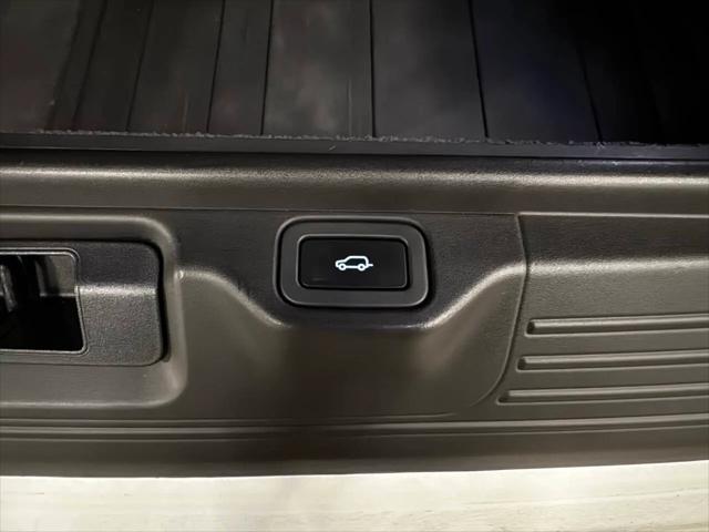 2016 Land Rover Range Rover 3.0L V6 Turbocharged Diesel HSE Td6
