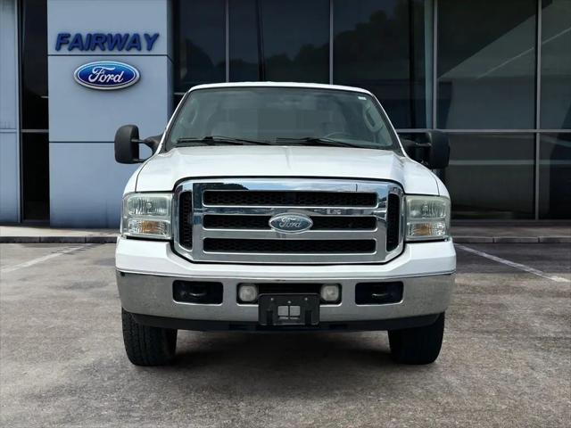 2006 Ford F-250 XL