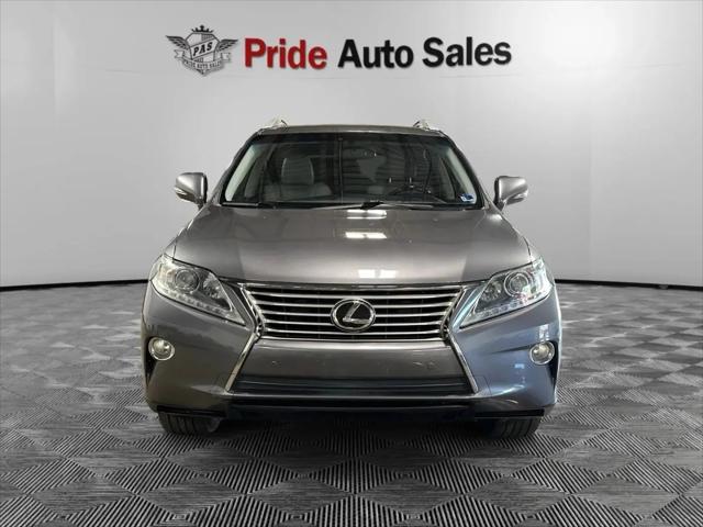 2013 Lexus RX 350 RX 350