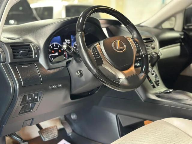 2013 Lexus RX 350 RX 350
