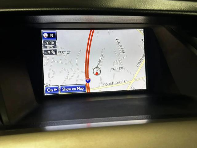 2013 Lexus RX 350 RX 350