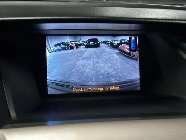 2013 Lexus RX 350 RX 350