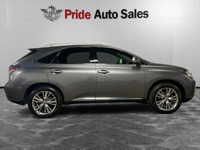 2013 Lexus RX 350 RX 350