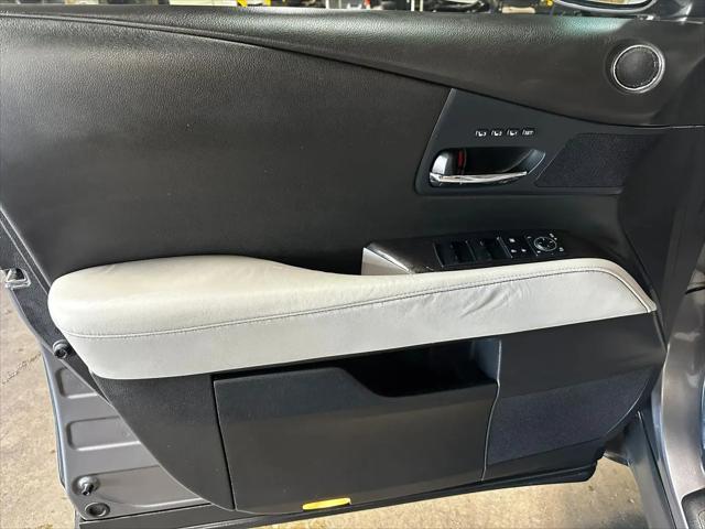 2013 Lexus RX 350 RX 350