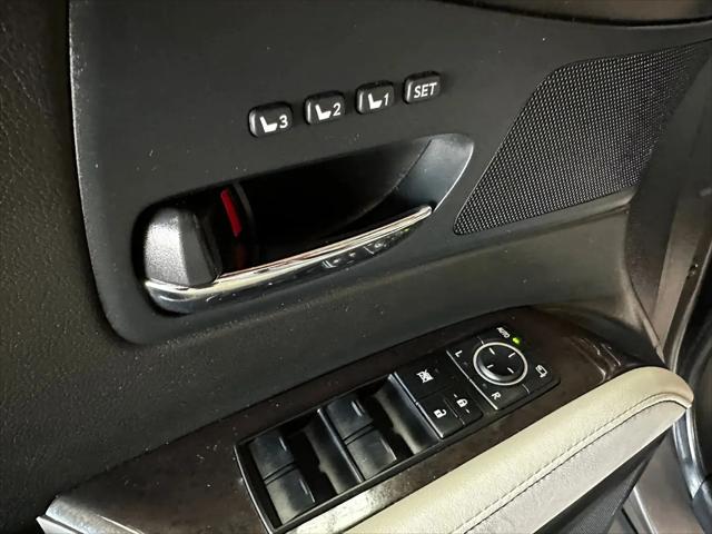 2013 Lexus RX 350 RX 350