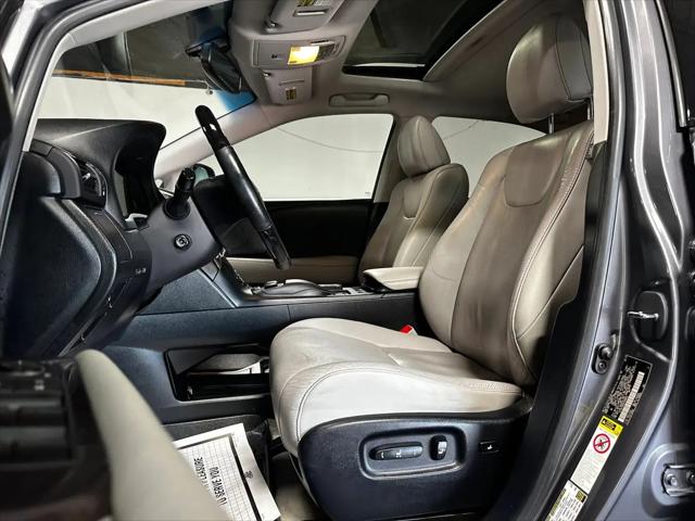 2013 Lexus RX 350 RX 350