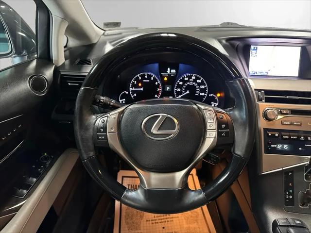 2013 Lexus RX 350 RX 350
