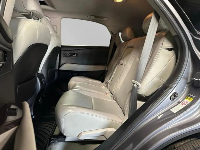 2013 Lexus RX 350 RX 350