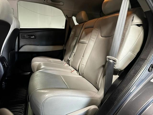 2013 Lexus RX 350 RX 350