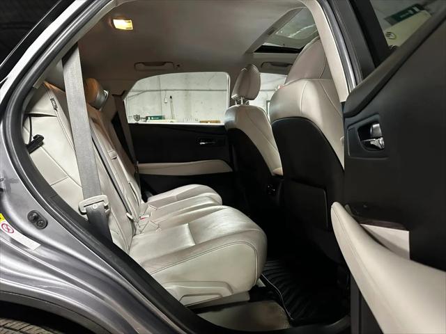 2013 Lexus RX 350 RX 350
