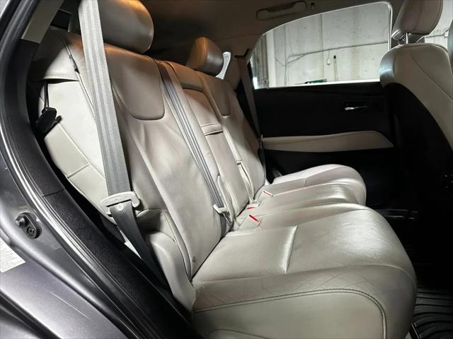 2013 Lexus RX 350 RX 350