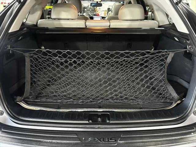 2013 Lexus RX 350 RX 350