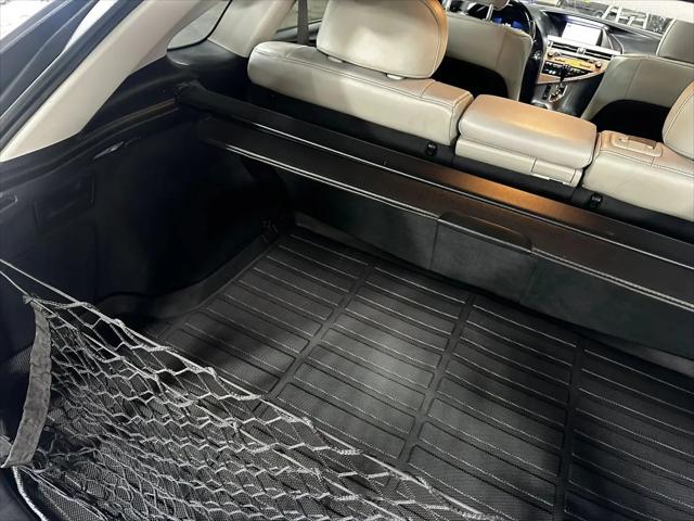 2013 Lexus RX 350 RX 350