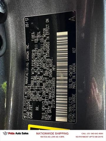 2013 Lexus RX 350 RX 350
