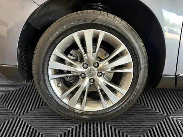 2013 Lexus RX 350 RX 350