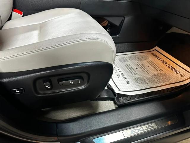 2013 Lexus RX 350 RX 350