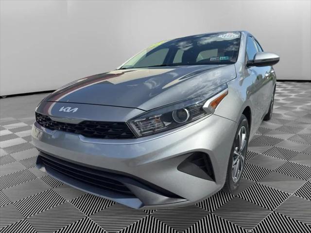 2023 Kia Forte LXS for sale in Strasburg, PA