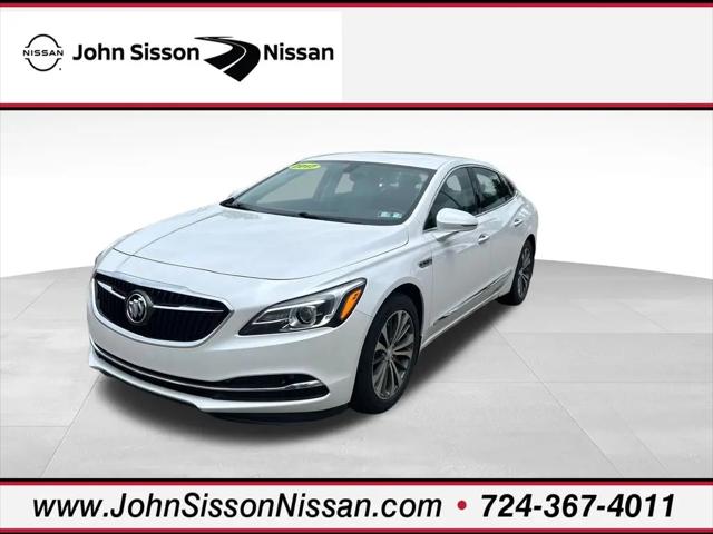 2017 Buick LaCrosse Essence for sale in Washington, PA