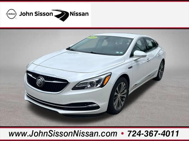 2017 Buick LaCrosse Essence for sale in Washington, PA