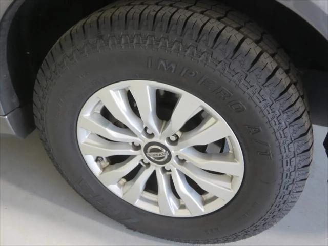 2020 Nissan Armada SV 2WD