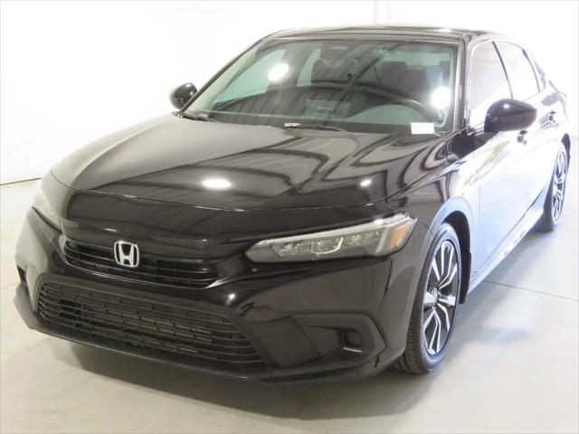 2023 Honda Civic EX for sale in Phoenix, AZ
