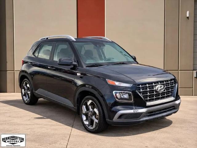 2021 Hyundai Venue SEL for sale in Parker, CO
