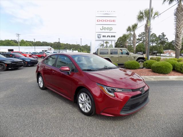 2024 Toyota Corolla LE for sale in Conway, SC