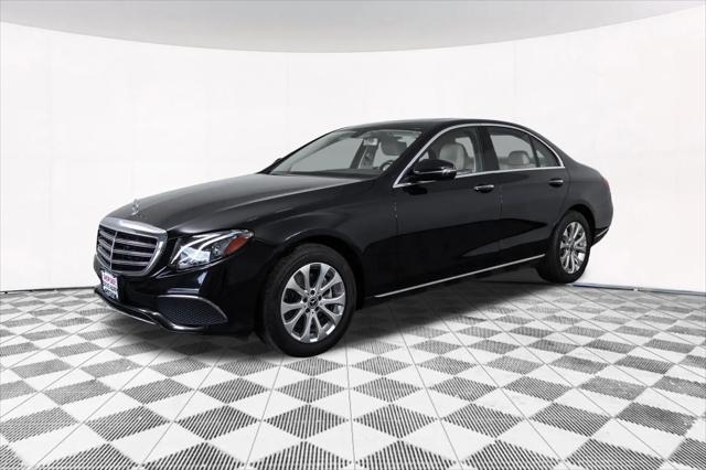 2019 Mercedes-Benz E-CLASS E 300 4MATIC