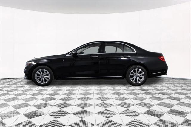 2019 Mercedes-Benz E-CLASS E 300 4MATIC