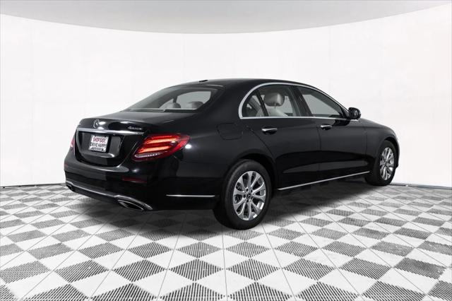 2019 Mercedes-Benz E-CLASS E 300 4MATIC