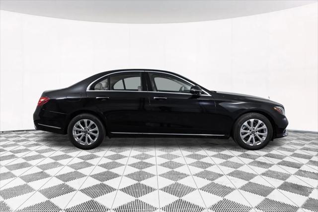 2019 Mercedes-Benz E-CLASS E 300 4MATIC