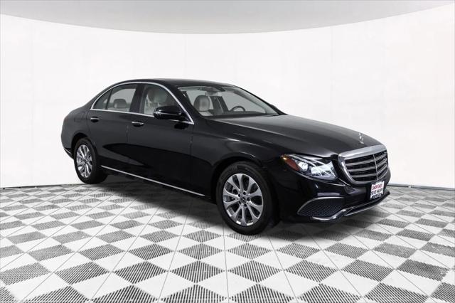 2019 Mercedes-Benz E-CLASS E 300 4MATIC