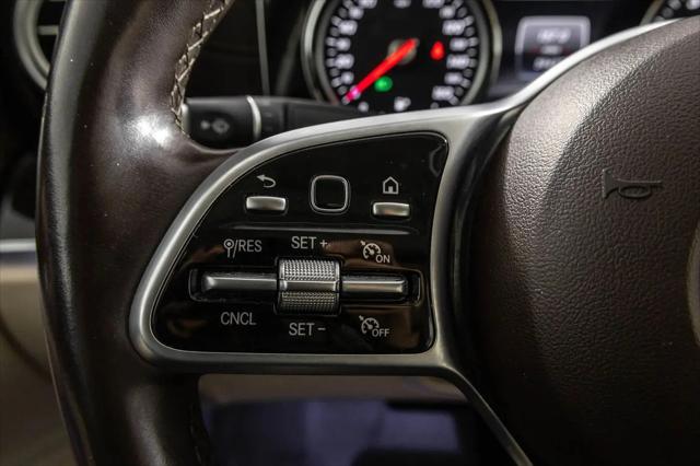 2019 Mercedes-Benz E-CLASS E 300 4MATIC
