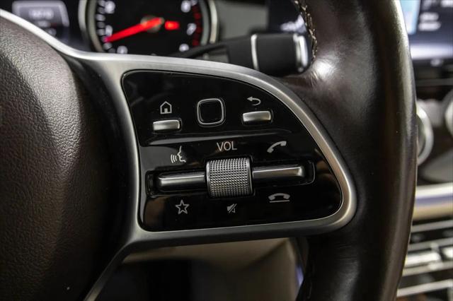 2019 Mercedes-Benz E-CLASS E 300 4MATIC