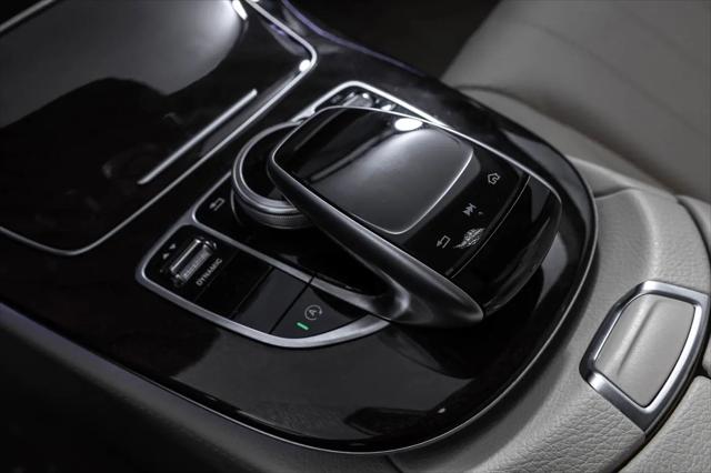 2019 Mercedes-Benz E-CLASS E 300 4MATIC