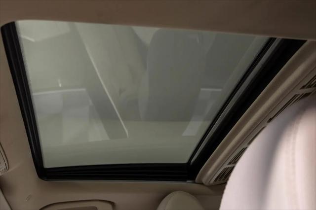 2019 Mercedes-Benz E-CLASS E 300 4MATIC