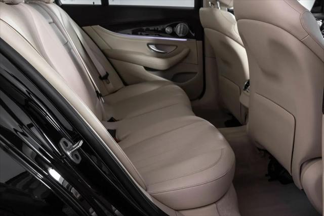 2019 Mercedes-Benz E-CLASS E 300 4MATIC