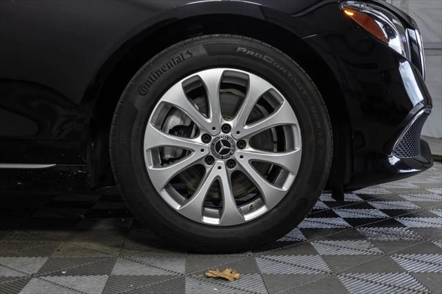 2019 Mercedes-Benz E-CLASS E 300 4MATIC