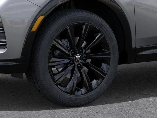 2026 Buick NV Sport Touring FWD