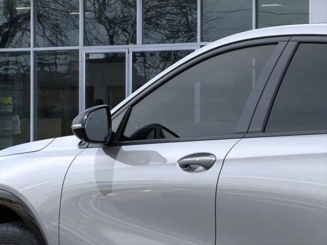 2026 Buick NV Sport Touring FWD